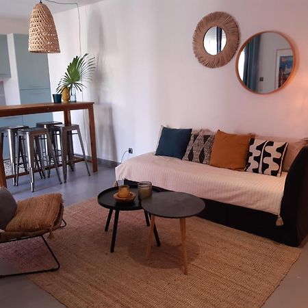 Grand Studio Avec Patio Marselha Exterior foto